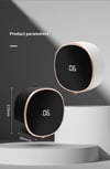 Automatic Foam Soap Dispensers For Bathroom Smart Washing Hand Machine