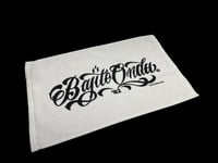 Image 2 of BAJITO ONDA BOOG SCRIPT TOWEL