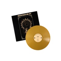 Collector's Edition: Jaraguá Full Length Album (Gold Colored Vinyl)