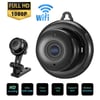 Mini Wifi IP Camera 1080P Baby Monitor Indoor Safety Security Camcorder