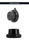Mini Wifi IP Camera 1080P Baby Monitor Indoor Safety Security Camcorder