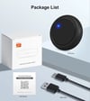 GIRIER Tuya WiFi Smart IR Remote Control Hub