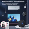 GIRIER Tuya WiFi Smart IR Remote Control Hub