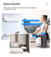GIRIER Tuya WiFi Smart IR Remote Control Hub