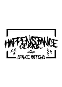 Image 3 of Stance Happens Rectangle Decal