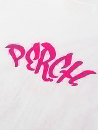 Image 3 of Pray or Prey Tee - white