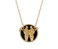 Image 5 of Vozlo Zodiac Necklaces