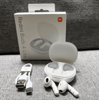 Xiaomi Redmi Buds 4 Lite