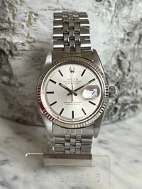 Image 1 of Rolex Datejust Ref 1601 