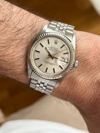 Image 4 of Rolex Datejust Ref 1601 