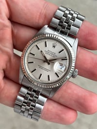 Image 2 of Rolex Datejust Ref 1601 