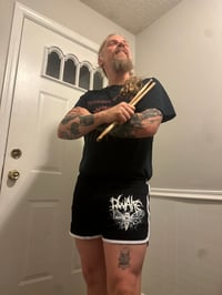 Image 2 of Baseball shorts