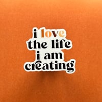 Image 5 of (blackaf)firmations Sticker Set