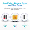 Ultra-Thin Tiny Mini Voice Recorder 8GB Sound Activated Dictaphone