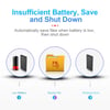 Ultra-Thin Tiny Mini Voice Recorder 8GB Sound Activated Dictaphone