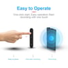 Ultra-Thin Tiny Mini Voice Recorder 8GB Sound Activated Dictaphone