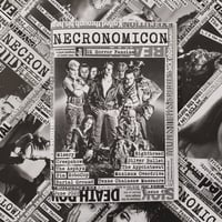 Image 1 of Issue 49 (June 2022)