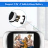 2.8 inch LCD Door Viewer Camera Night Vision Doorbell