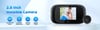 2.8 inch LCD Door Viewer Camera Night Vision Doorbell