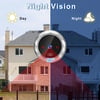 2.8 inch LCD Door Viewer Camera Night Vision Doorbell