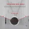 2.8 inch LCD Screen Electronic Door Viewer Bell Night Door Camera