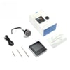 2.8 inch LCD Screen Electronic Door Viewer Bell Night Door Camera