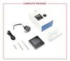 2.8 inch LCD Screen Electronic Door Viewer Bell Night Door Camera