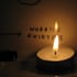 Palo santo stick and candle holder Image 4