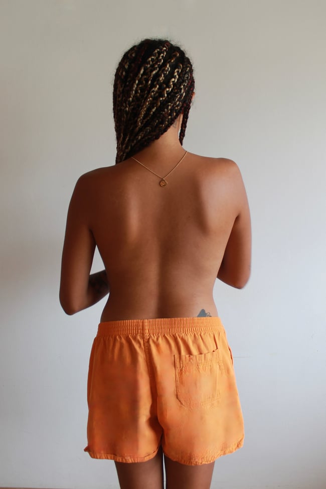 80's Gap Sport Shorts