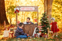 Image 2 of Holiday Mini Sessions: Capture the Magic of the Season!