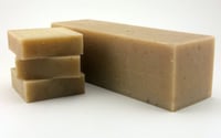 Oatmeal Milk and Honey