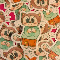 Image 2 of ♡ Miscallaneous Stickers 