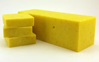 Island Citrus for Men Scrub