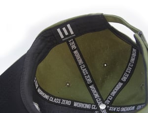 Image of Tradition Hat ( L.OLIVE )