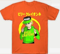 Anime T-Shirt