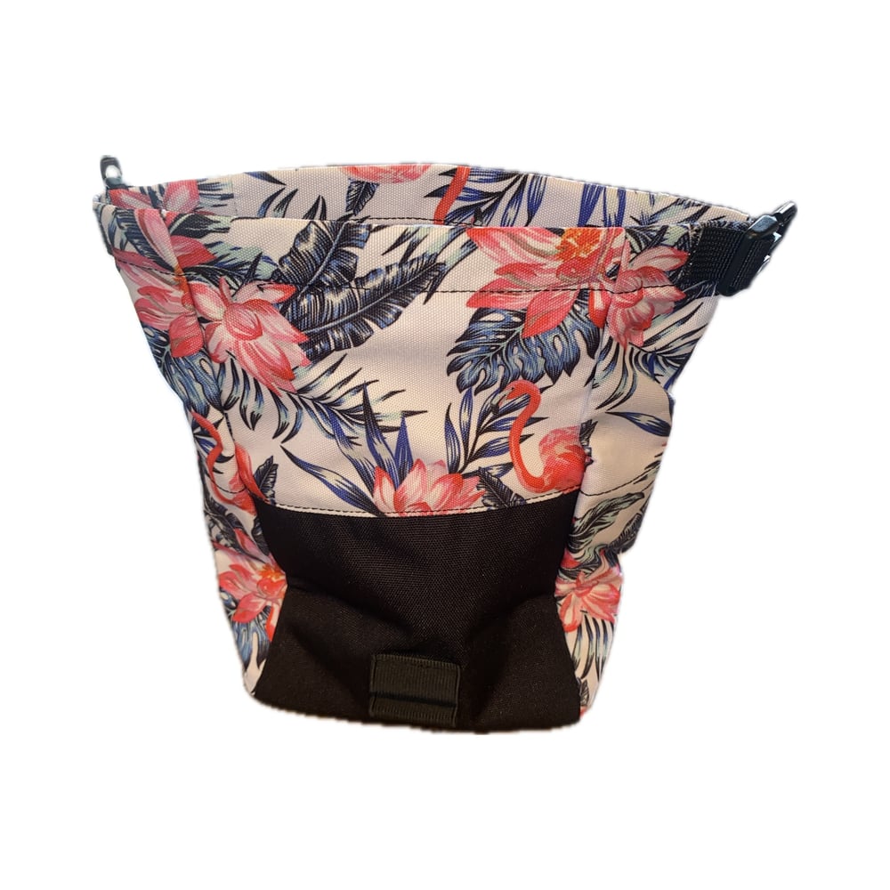 Image of Casual Boulder Bucket