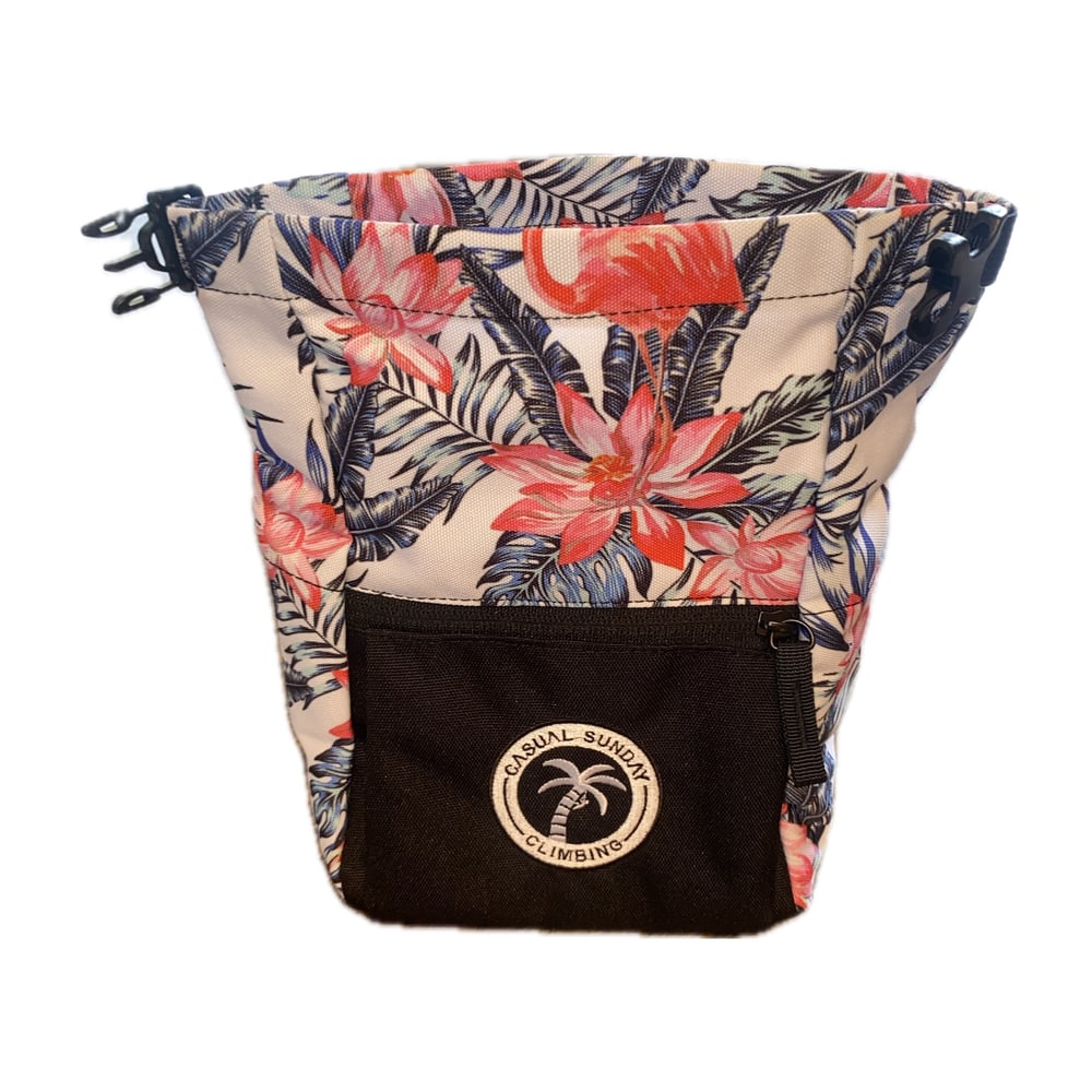 Image of Casual Boulder Bucket