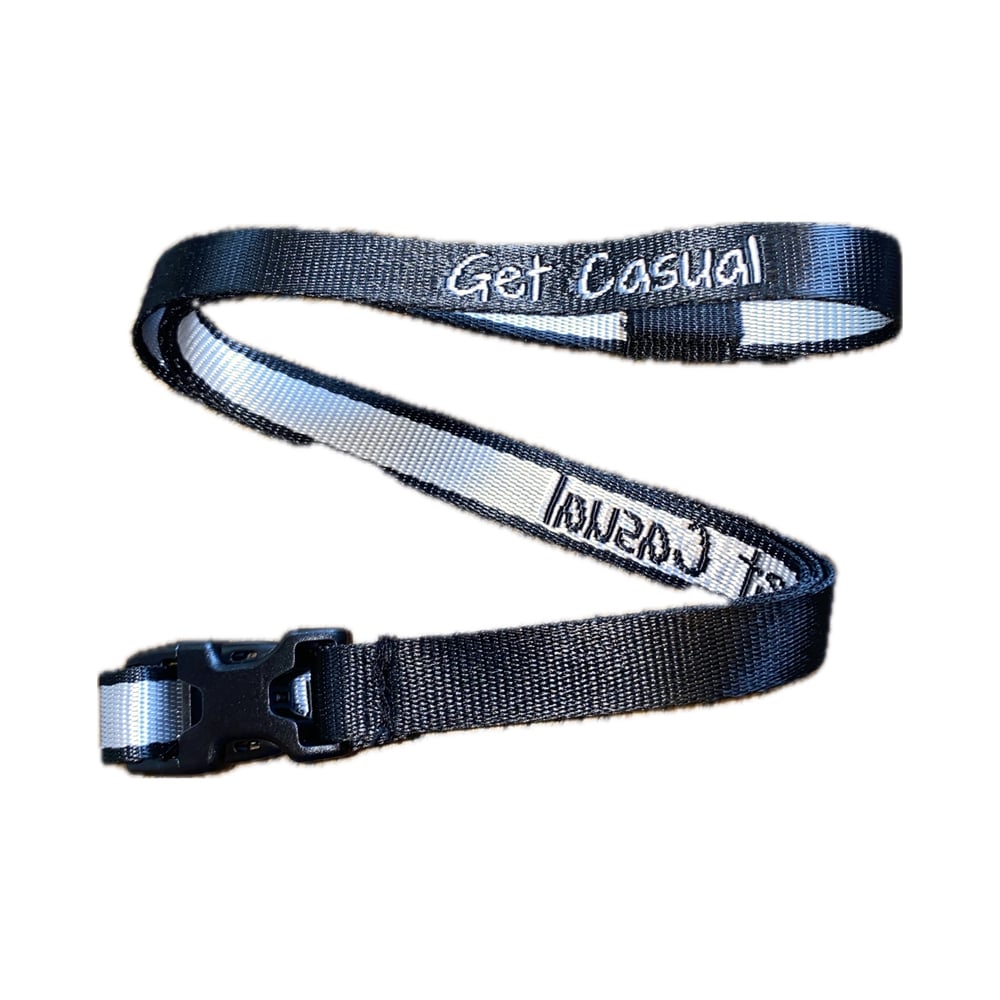 Image of Chalk Bag Strap