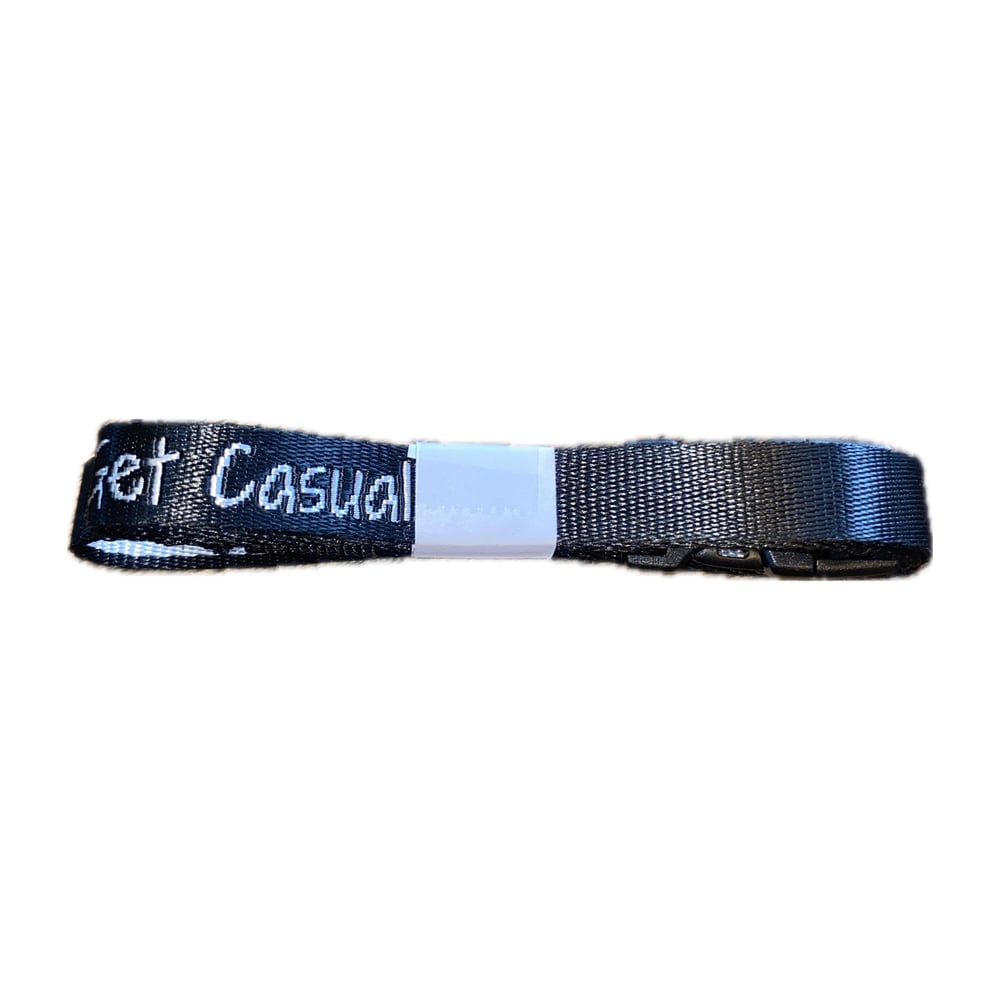 Image of Chalk Bag Strap