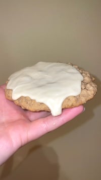 Cookies (12)🍪