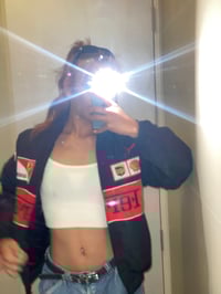 Image 2 of Ferrari F1 Jacket