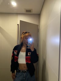 Image 3 of Ferrari F1 Jacket