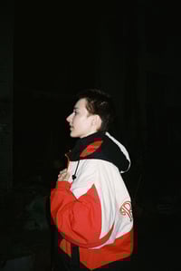 Image 2 of Red Wings Starter Jacket