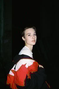 Image 3 of Red Wings Starter Jacket