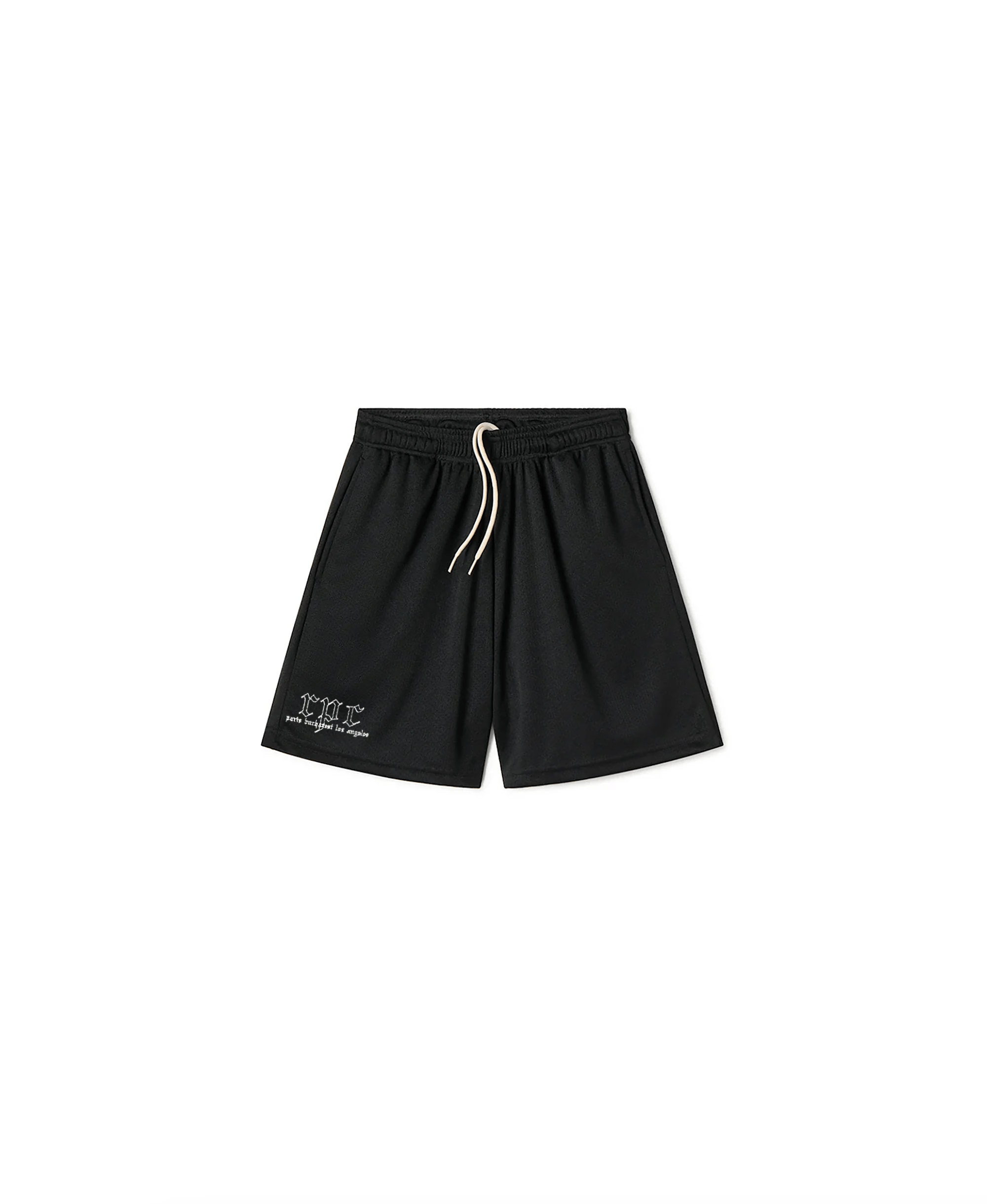 Image of MESH SHORTS