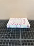 Coptic Bound Journal with Decorative Paper Covers Image 3