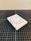 Coptic Bound Journal with Decorative Paper Covers