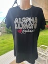 Aloha Always Women's Tee