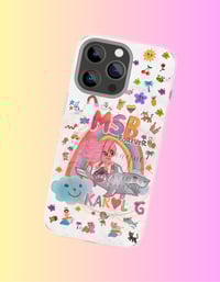 MSB Forever Case