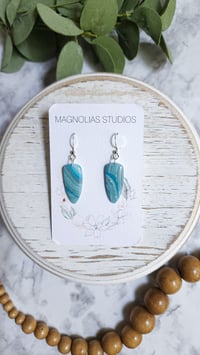 Image 1 of Ice Agate Daggers (S)